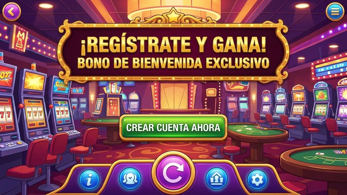 Registro con bono en Winbeatz