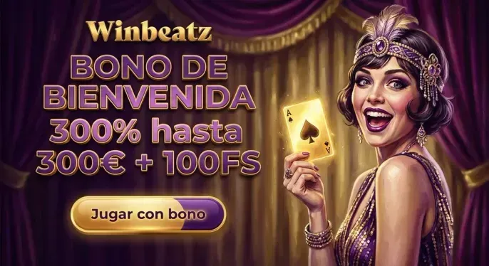 Winbeatz Casino